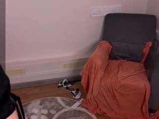 morryberry Live Webcam on CamSoda