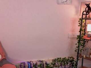 morryberry Live Webcam on CamSoda