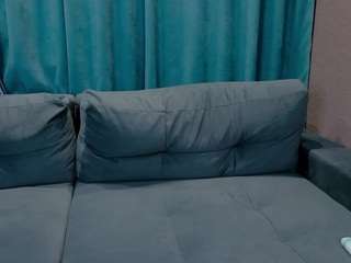 morryberry Live Webcam on CamSoda