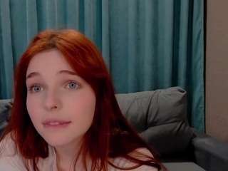 morryberry Live Webcam on CamSoda