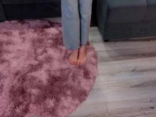 morryberry Live Webcam on CamSoda