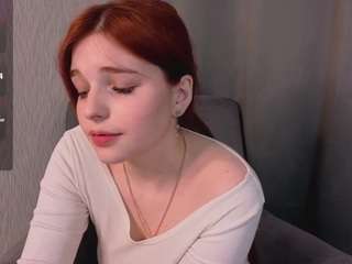 morryberry Live Webcam on CamSoda