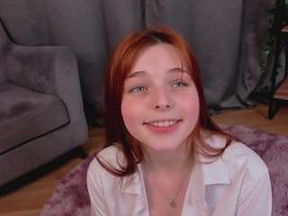 morryberry Live Webcam on CamSoda