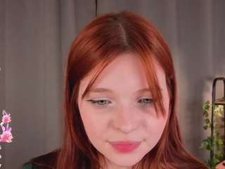 morryberry Live Webcam on CamSoda