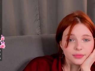 morryberry's CamSoda show and profile