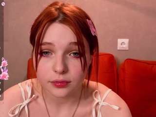 morryberry Live Webcam on CamSoda