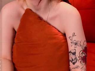 Dieses Model ist jetzt live. morryberry