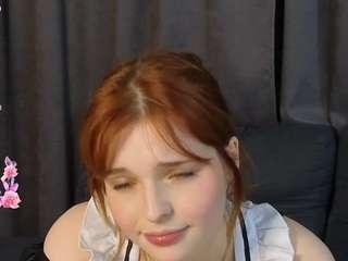 MorryBerry live cam preview