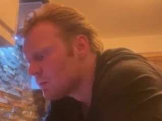muscleyredhead