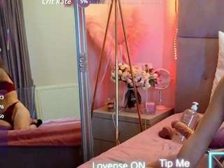 nicolebond webcam