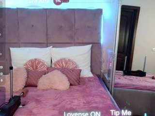 nicolebond Live Webcam on CamSoda
