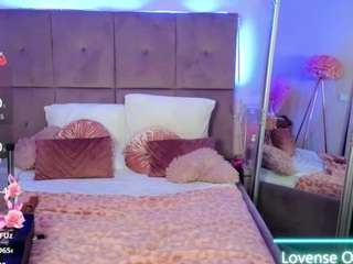 nicolebond Live Webcam on CamSoda