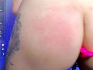 pamela-wish2 Live Webcam on CamSoda