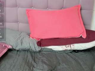 pamela-wish2 live on CamSoda