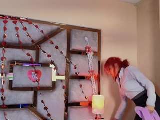 red-pandaa webcam
