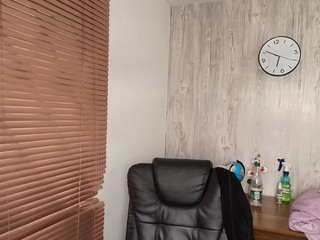 red-pandaa webcam