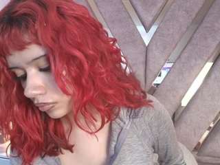 red-pandaa - Live HD Webcam