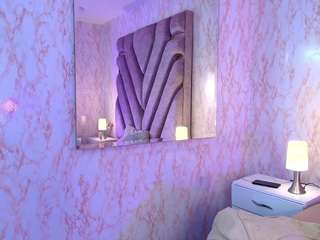 red-pandaa webcam model