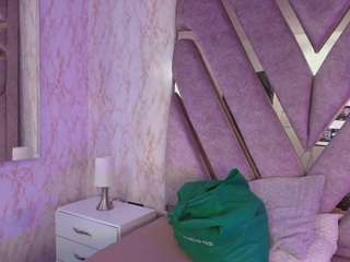 red-pandaa Live Webcam on CamSoda