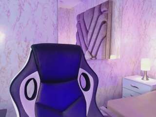 red-pandaa Live Webcam on CamSoda