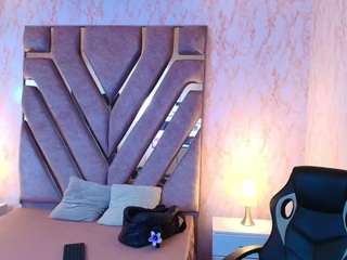 red-pandaa Live Webcam on CamSoda