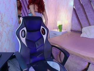 red-pandaa Drink live webcam