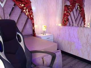 red-pandaa live cam profile