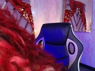 red-pandaa live cam profile