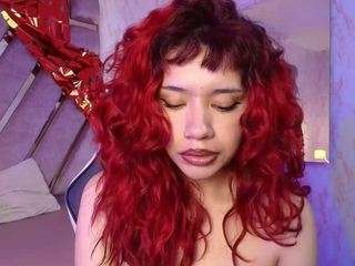 red-pandaa live cam profile