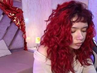 red-pandaa live cam profile