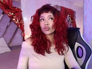 red-pandaa live cam profile