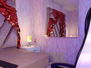 red-pandaa live cam profile