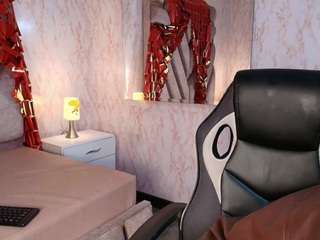 red-pandaa live cam profile