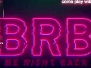 red-pandaa's CamSoda show and profile