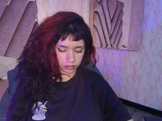red-pandaa Live Webcam on CamSoda