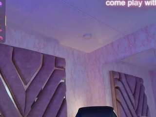 red-pandaa's live room