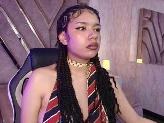 red-pandaa Sex Cam Show
