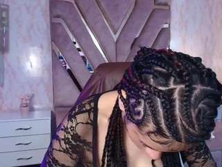 red-pandaa Sex Cam Show