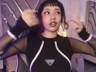 red-pandaa live webcam show