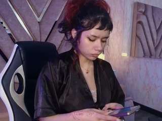 red-pandaa live webcam show