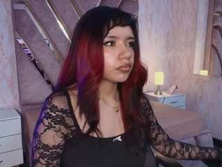 red-pandaa live webcam show