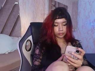 red-pandaa live webcam show