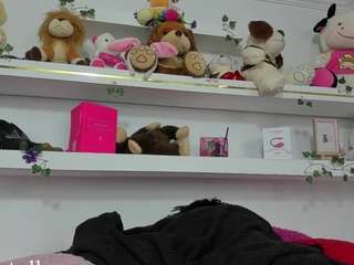 shantallsm camsoda