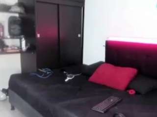wicked-orange Live Webcam on CamSoda