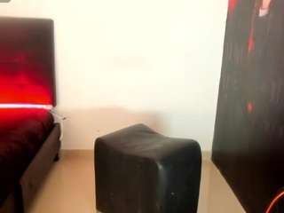 wicked-orange from CamSoda is Freechat