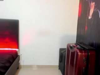 wicked-orange Live Webcam on CamSoda