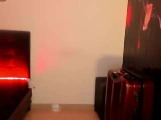 wicked-orange Live Webcam on CamSoda
