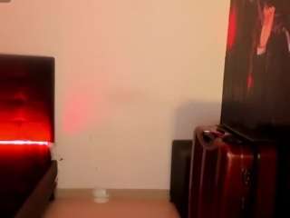 wicked-orange Live Webcam on CamSoda