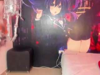 wicked-orange webcam