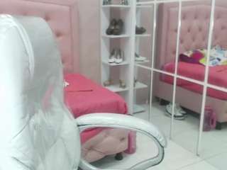 zoe-cortez's CamSoda show and profile